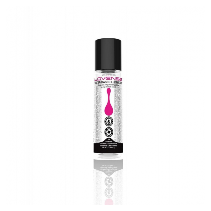 LOVENSE WATER-BASED  LUBRICANT 100ML